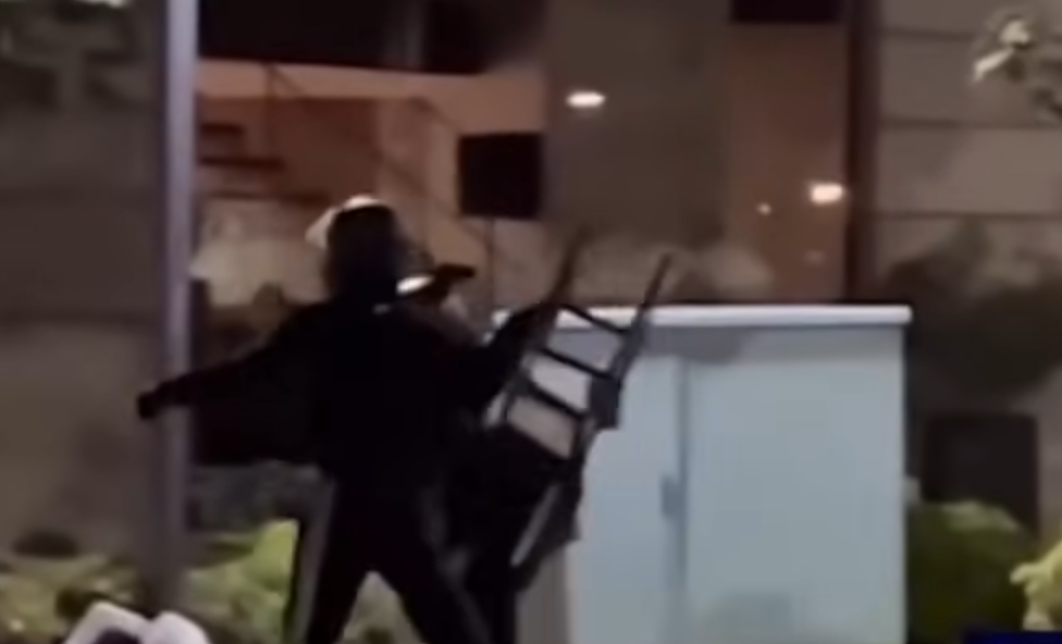 Θεσσαλονίκη: Ταυτοποιήθηκαν ακόμα τρία άτομα για το οπαδικό επεισόδιο στη Βούλγαρη