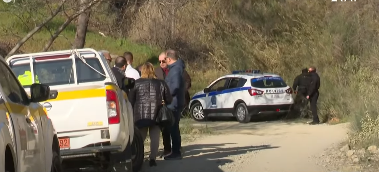 Θρίλερ στην Κορινθία με την οικογένεια των παλαιοχριστιανών: Άφαντοι μητέρα και παιδιά | Προσήχθη ο πατέρας
