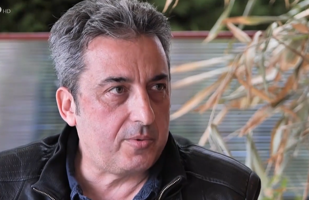 Παύλος Ασλανίδης: «Είμαι σίγουρος ότι ο γιος μου ανέπνευσε τα τοξικά αέρια και κάηκε ζωντανός – Μας λοιδορούν»