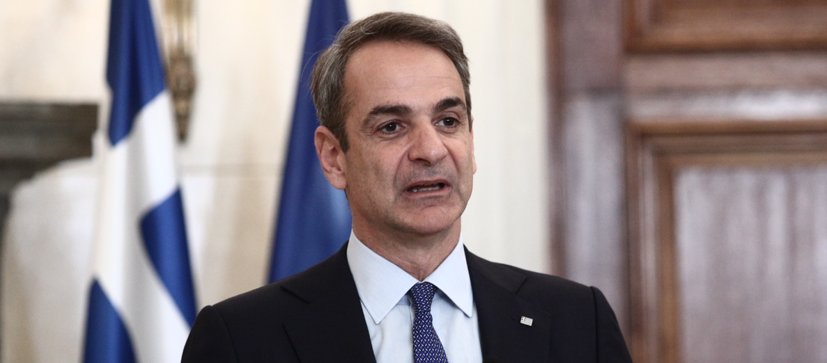 Κυρ. Μητσοτάκης | Το πρόγραμμα της επίσκεψης στον Καναδά