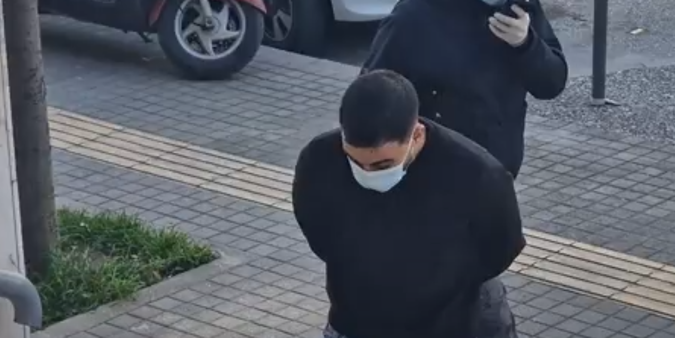 Θεσσαλονίκη: Ανάρτηση της influencer «Modern Cinderella» στο Instagram για τον τράπερ