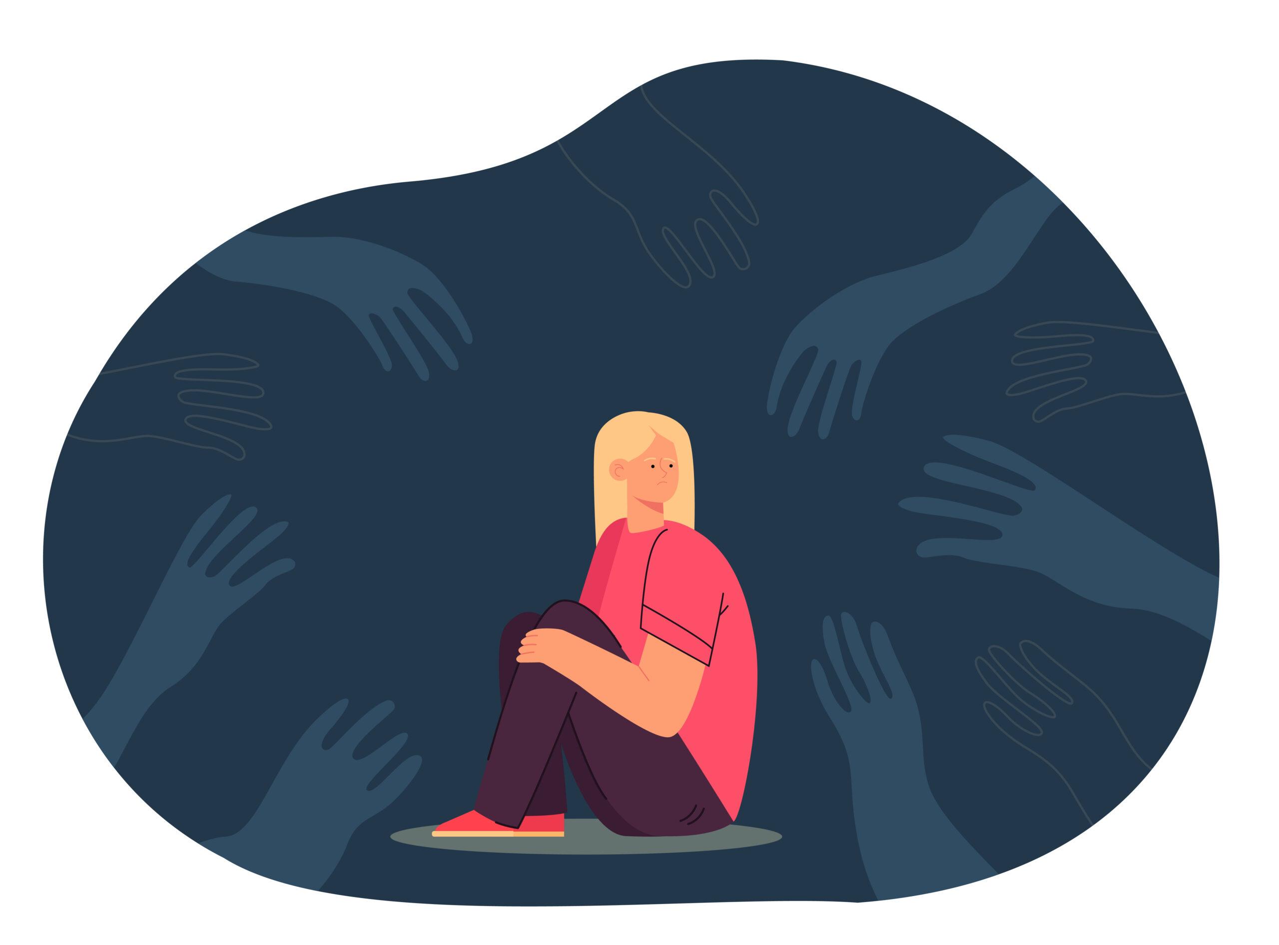 Νέα φρίκη στην Αττική – Συνελήφθησαν δύο άντρες για βιασμούς παιδιών | Ο ένας ασελγούσε στις κόρες του