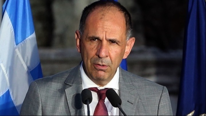 Γ. Γεραπετρίτης: Αναμένεται συνάντηση με του υπουργό Εξωτερικών του Λιβάνου