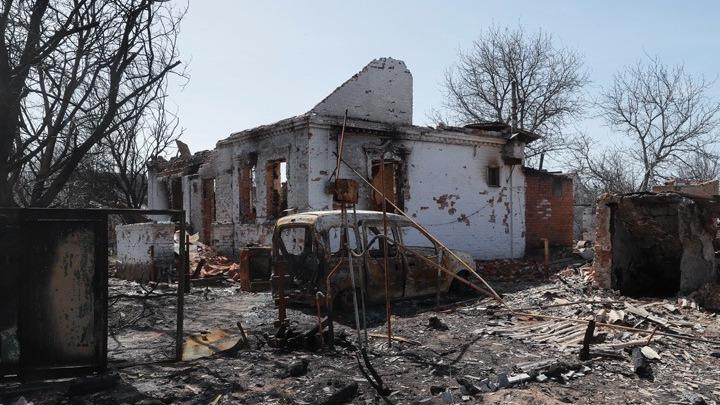 Ουκρανία: Δύο νεκροί από ρωσικό βομβαρδισμό σε κοινότητα του Χαρκόβου