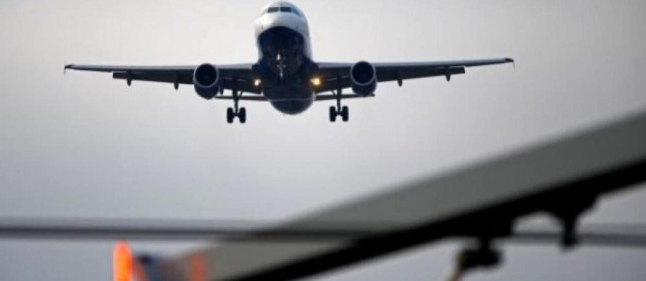 Θεσσαλονίκη: Αναγκαστική προσγείωση ισραηλινού αεροσκάφους λόγω βίαιου επιβάτη