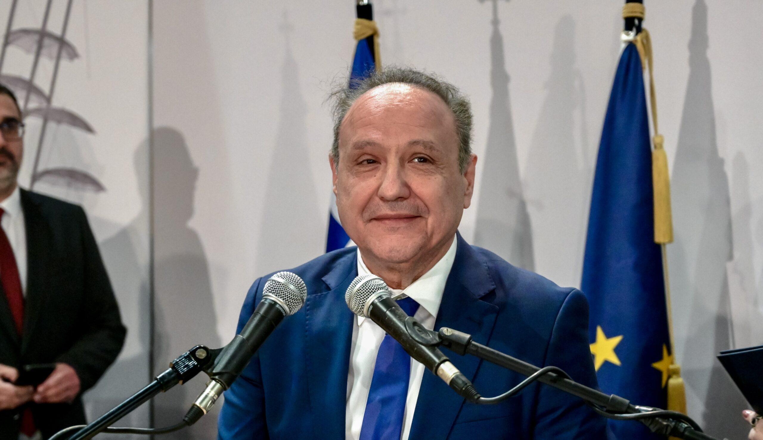 Αποδεκτό το αίτημα Αγγελούδη για χρηματοδότηση για βραδινή αποκομιδή των απορριμμάτων