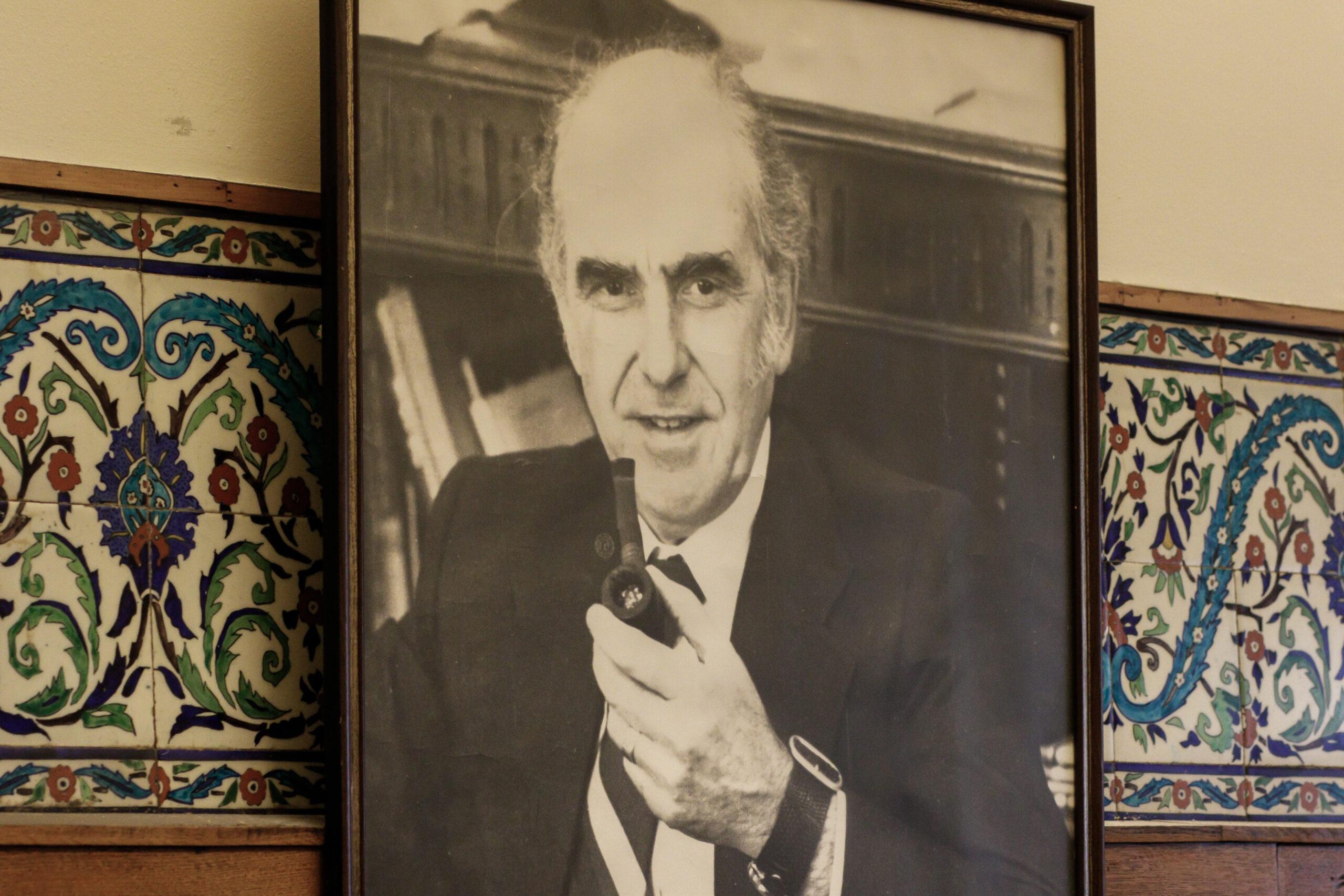 Ανδρέας Παπανδρέου: 105 χρόνια από τη γέννηση του χαρισματικού ηγέτη που τον αποκαλούσαν με το μικρό του όνομα