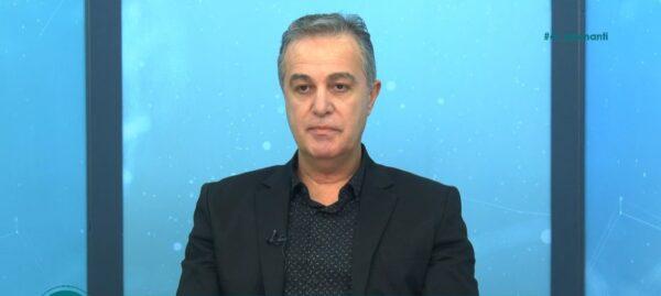 Χρήστος Αντίνου: Υπέρ της δημιουργίας ενός Μητροπολιτικού Δήμου Δυτικής Θεσσαλονίκης (ΒΙΝΤΕΟ)