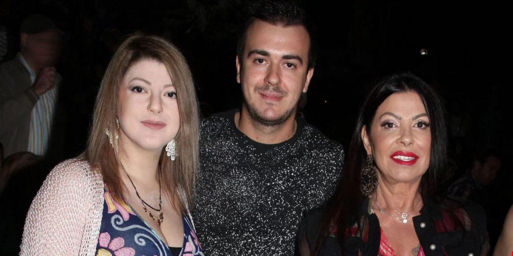 «Αισθάνεται αδικημένη η Όλγα Κιουρτσάκη από την συμπεριφορά της μητέρας της» – Τι είπε η δικηγόρος της κόρης της Άντζελας Δημητρίου