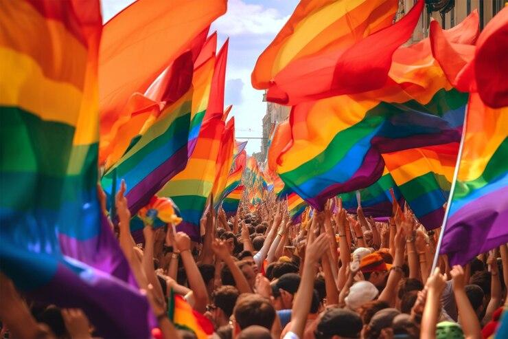 Θεσσαλονίκη: Europride 2024 – Παρουσιαστές ο Γ. Καπουτζίδης και ο Φ. Σεργουλόπουλος
