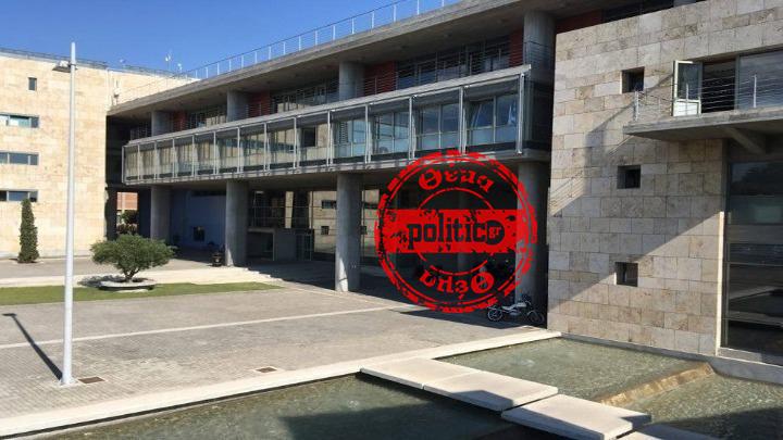 Δ. Θεσσαλονίκης: Απαλλοτριώθηκαν 10 στρέμματα στον παλιό σιδηροδρομικό σταθμό – Σχεδιάζεται κατασκευή σχολείων