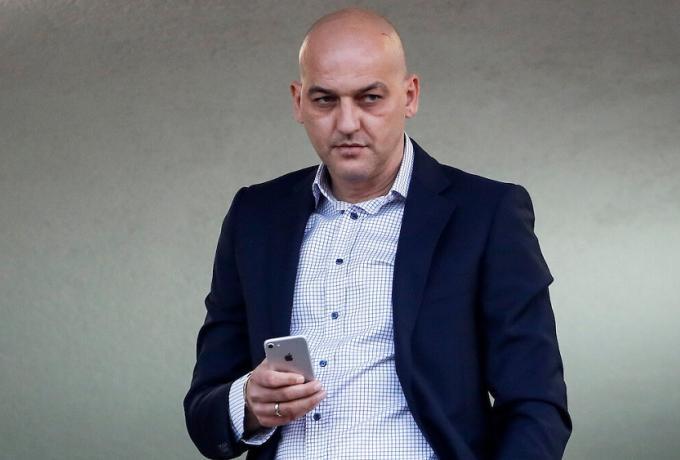 Κοβάσεβιτς για Μπαχάρ: «Έχουμε προπονητή – Δύσκολη η κατάσταση, αλλά η ελπίδα πεθαίνει τελευταία»
