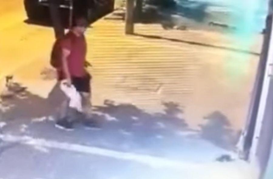Θεσσαλονίκη: Απαλλάχθηκε ο 42χρονος που είχε κατηγορηθεί πως πάτησε και σκότωσε το γατάκι