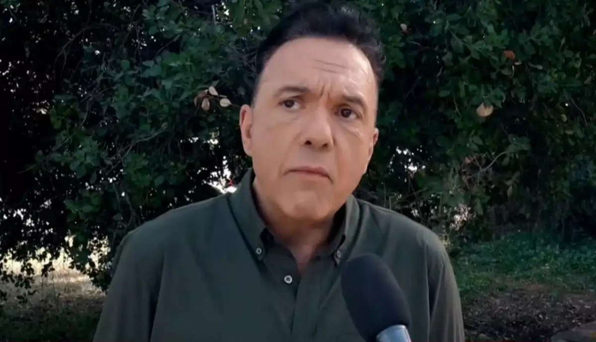 Γιαννόπουλος: «Δέχθηκα ειρωνείες και προσβολές λόγω της παραδοχής της σεξουαλικής μου ταυτότητας»