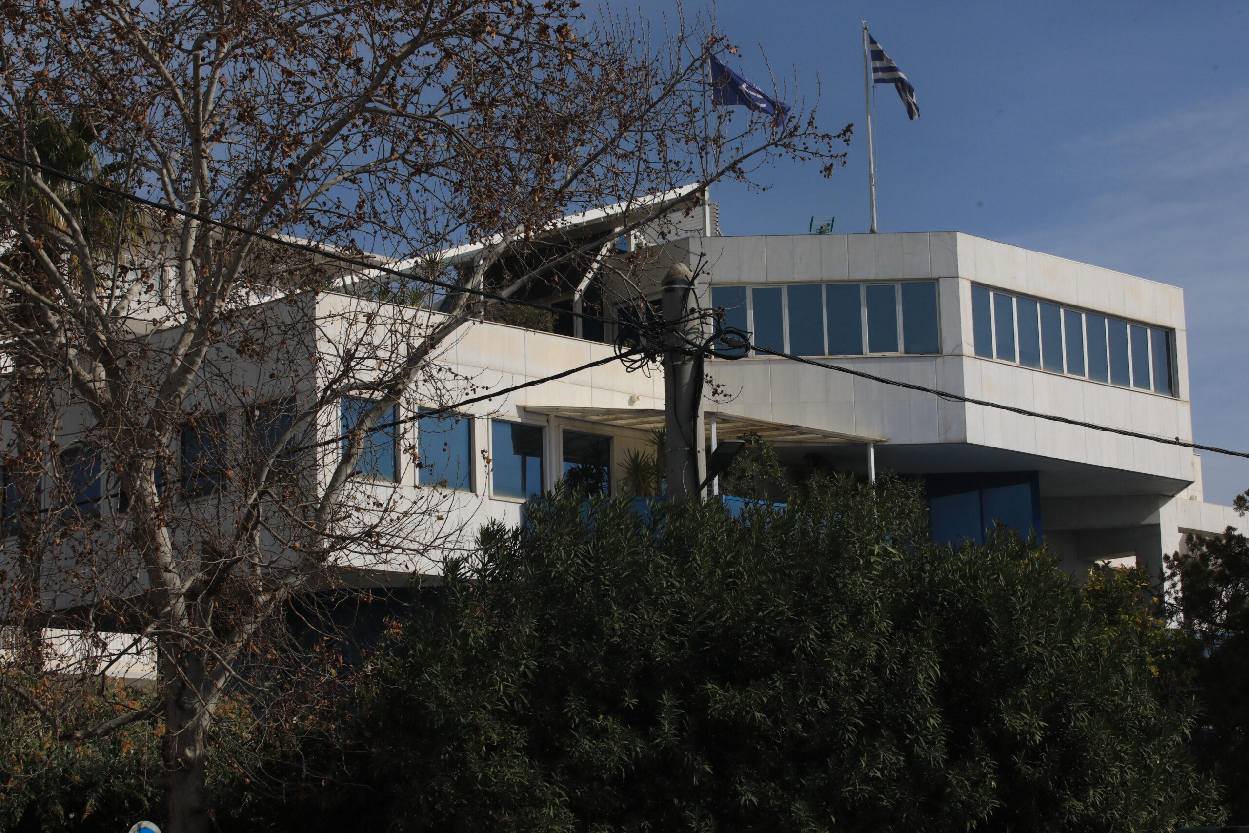 Μακελειό στη Γλυφάδα: Παρουσία λιγοστών προσώπων η ταφή του 76χρονου Αιγύπτιου