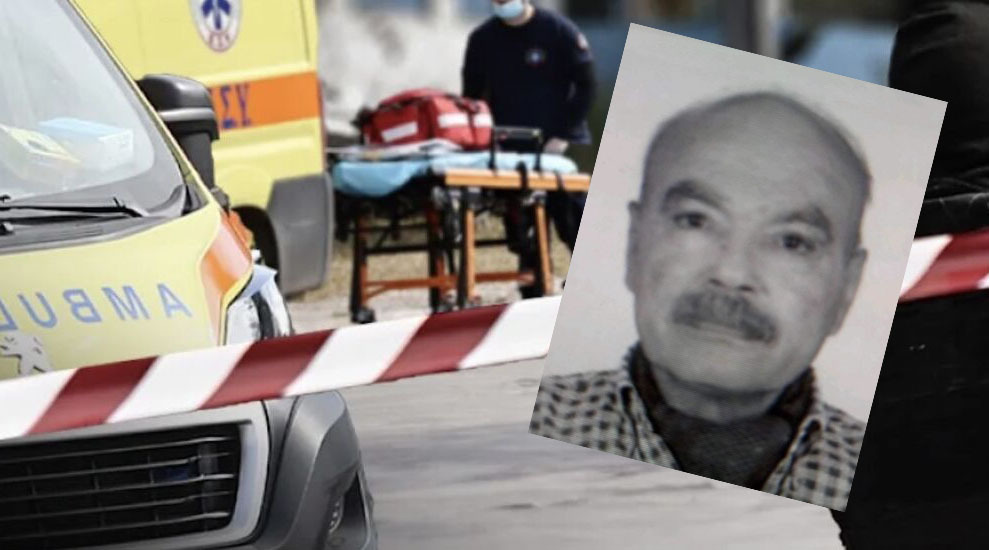 Μακελειό στη Γλυφάδα: Έγινε η κηδεία του 76χρονου που σκότωσε τρεις ανθρώπους στη ναυτιλιακή εταιρεία