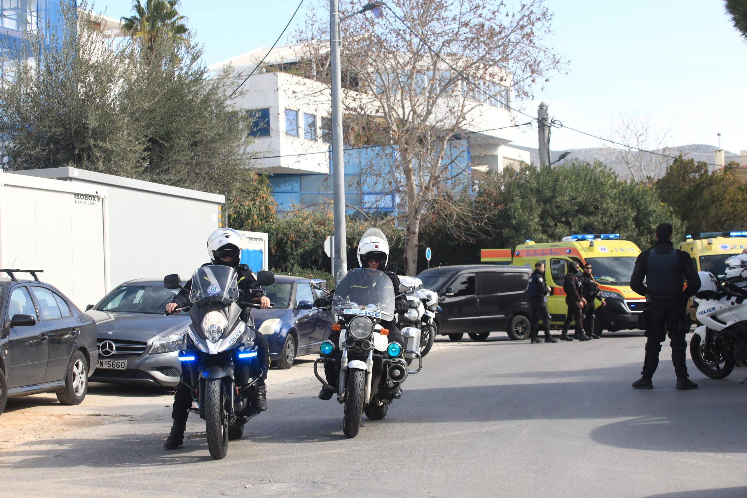 Γλυφάδα: «Άκουσα βοήθεια καλέστε την Αστυνομία» – Άρση τηλεφωνικού απορρήτου από την ΕΛΑΣ