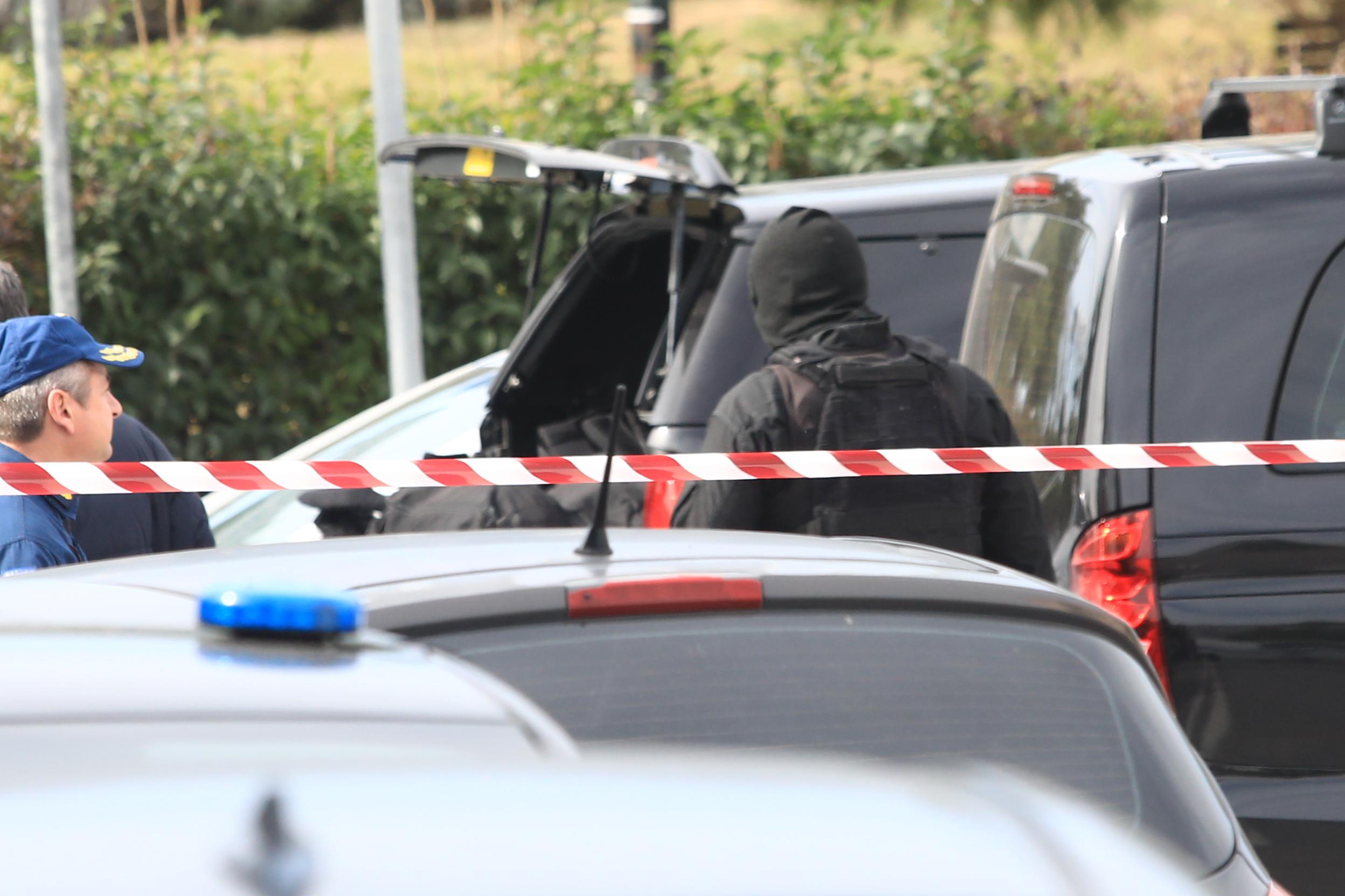 Γλυφάδα: Ο δράστης είχε 1,5 εκατ. ευρώ σε λογαριασμό στην Ελβετία ενώ αυτή τη στιγμή υπάρχουν μόνο 1.500 ευρώ