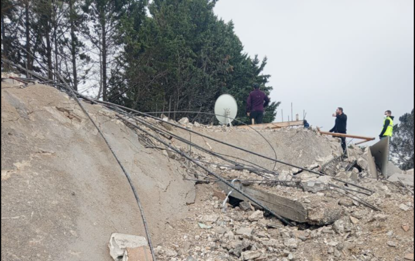 Λίβανος: Ένας νεκρός σε πλήγμα που αποδίδεται στο Ισραήλ εναντίον οχήματος