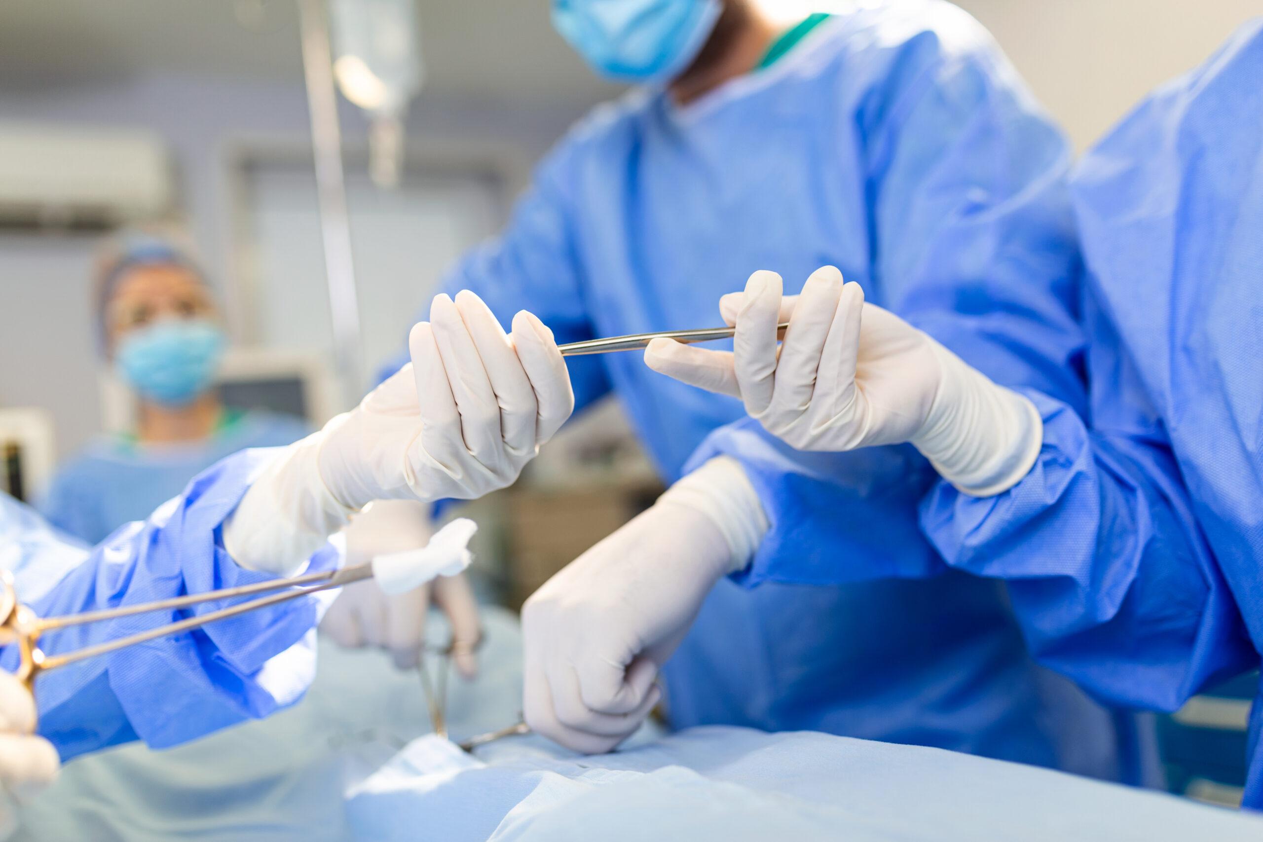 Πρεμιέρα σήμερα για την Ενιαία Ψηφιακή Λίστα Χειρουργείων