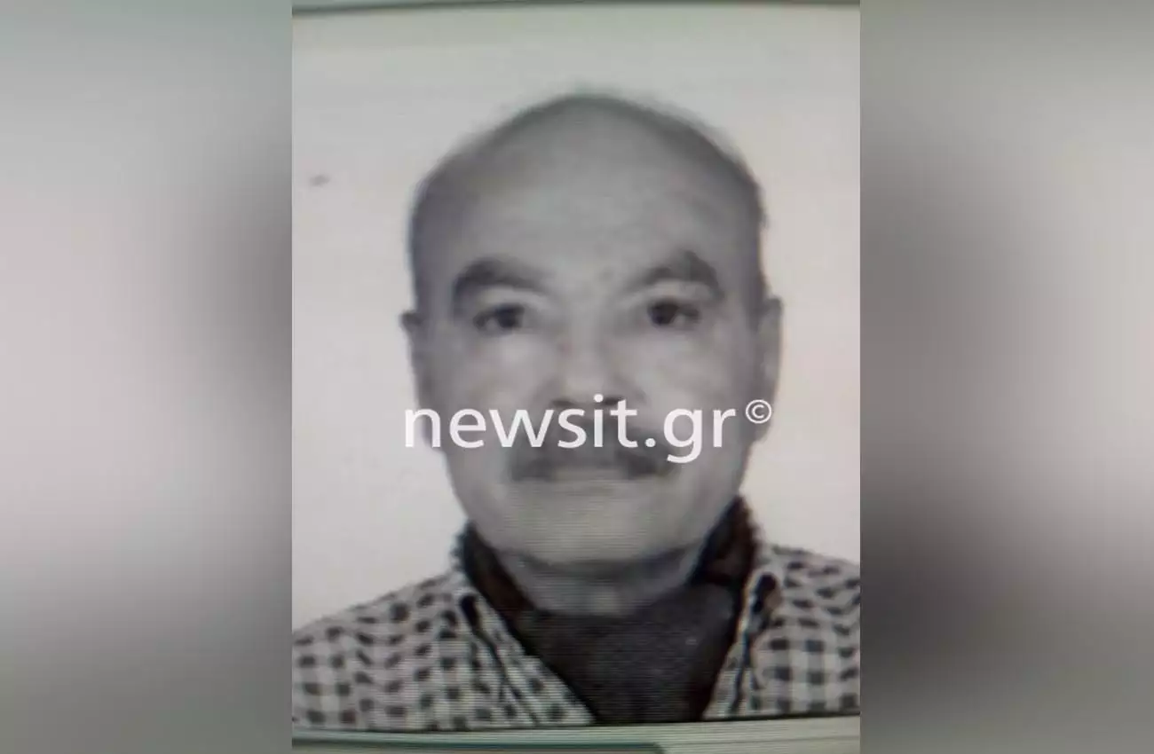 Μακελειό στη Γλυφάδα: Αυτός είναι ο 76χρονος δράστης της επίθεσης
