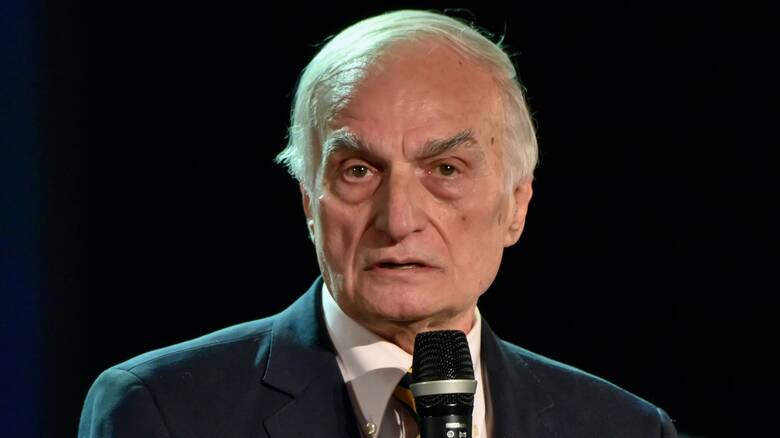 Κρίσιμες οι επόμενες 48 ώρες για τον Μανώλη Μαυρομμάτη και τη σύζυγό του