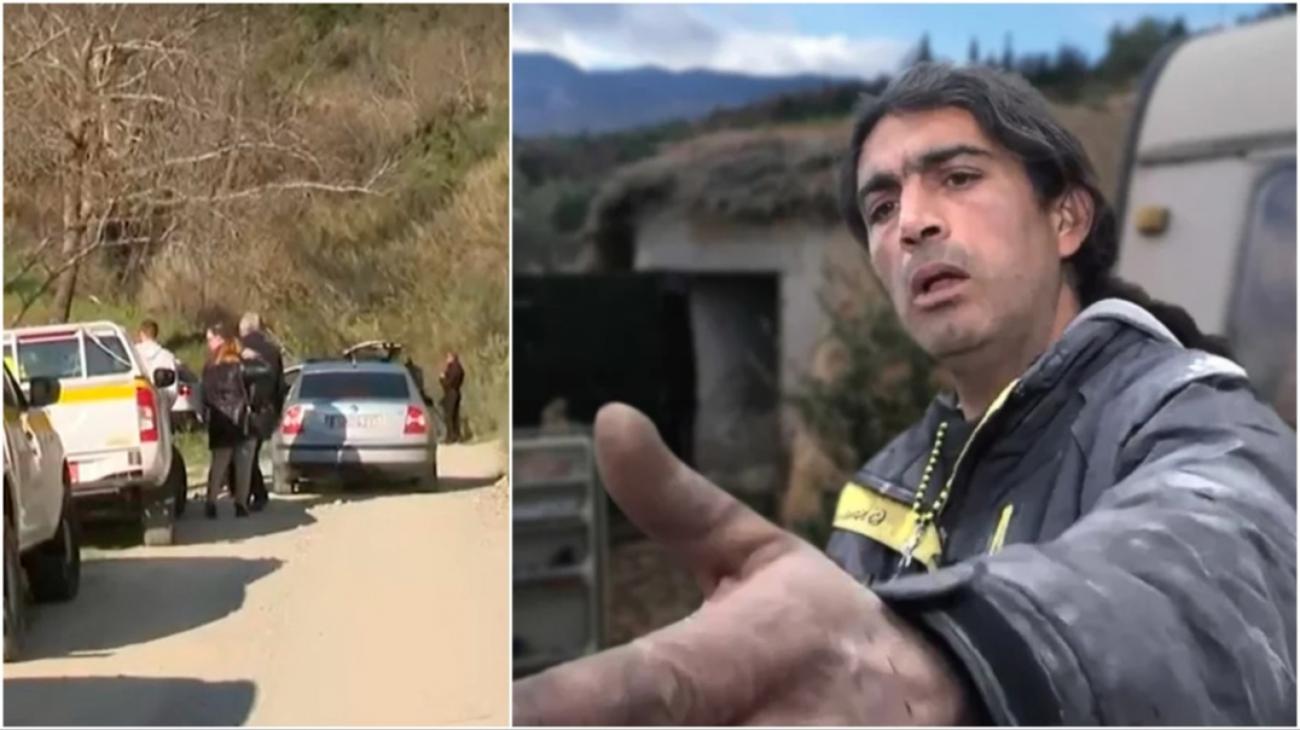 Παλαιοχριστιανοί: Σε αργία από τον Δήμο Ερέτριας ο 45χρονος