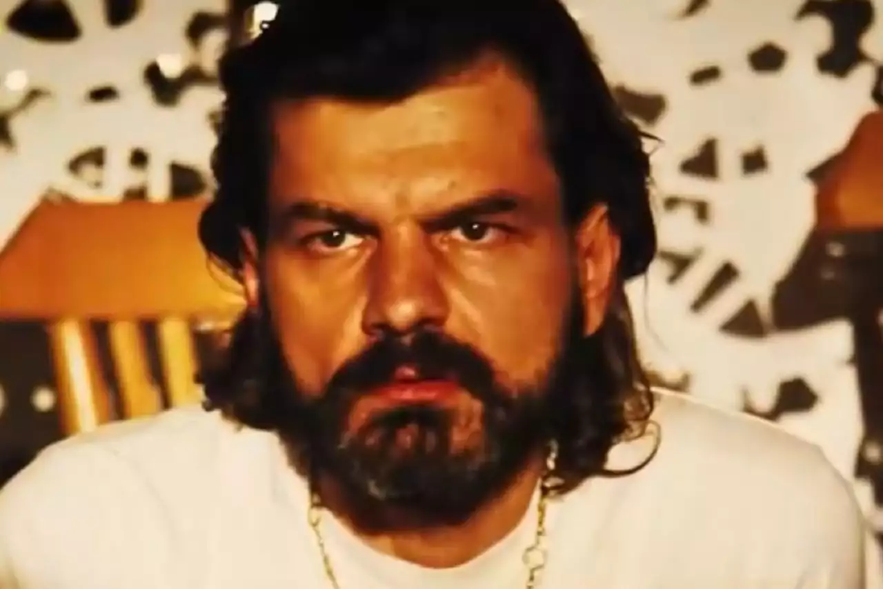 Αυτός είναι ο μουσικός που δολοφονήθηκε στα Εξάρχεια – Σοκαρισμένος ο καλλιτεχνικός κόσμος
