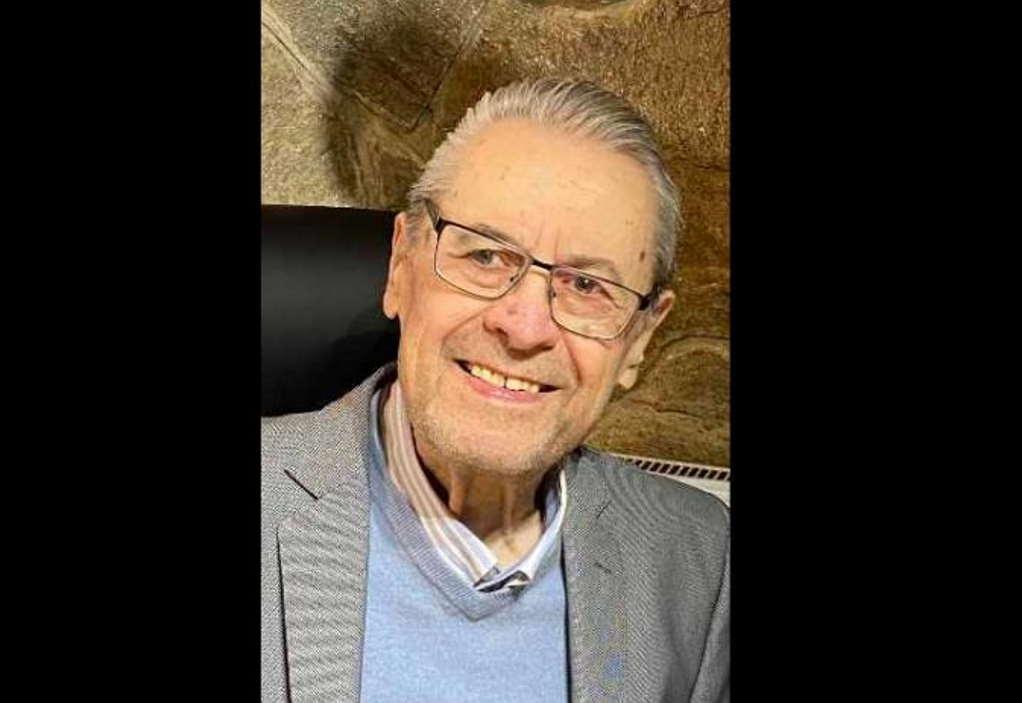 Έφυγε από τη ζωή ο ιδιοκτήτης του ABC Βασίλειος Μπρόβας – Ήταν πρόεδρος της Ένωσης Ξενοδόχων Θεσσαλονίκης