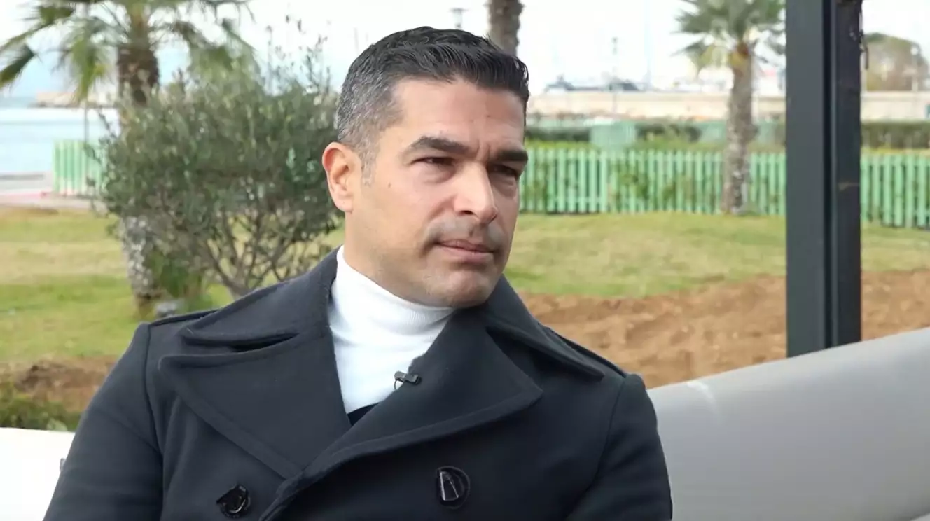 Νίκος Αναδιώτης: Προτού κάνουμε τα παιδιά πειραματόζωα, δεν θα έπρεπε να έχουμε σιγουρευτεί για όλες τις έρευνες
