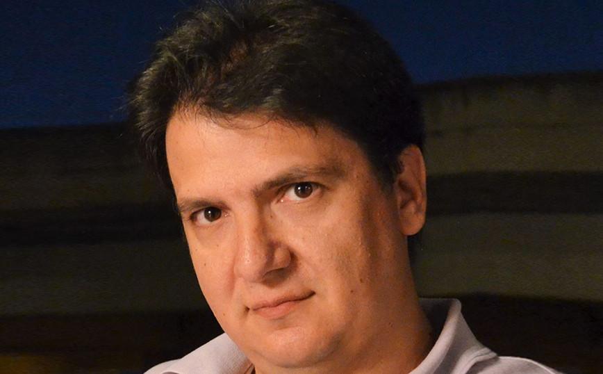 Πέθανε ο καθηγητής ρομποτικής Περικλής Κόνιαρης