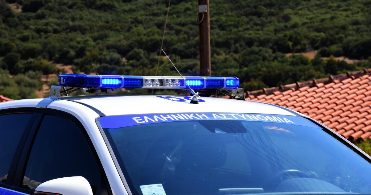 Παλαιό Φάληρο: 87χρονος προσπάθησε να πνίξει με μαξιλάρι την κατάκοιτη σύζυγό του