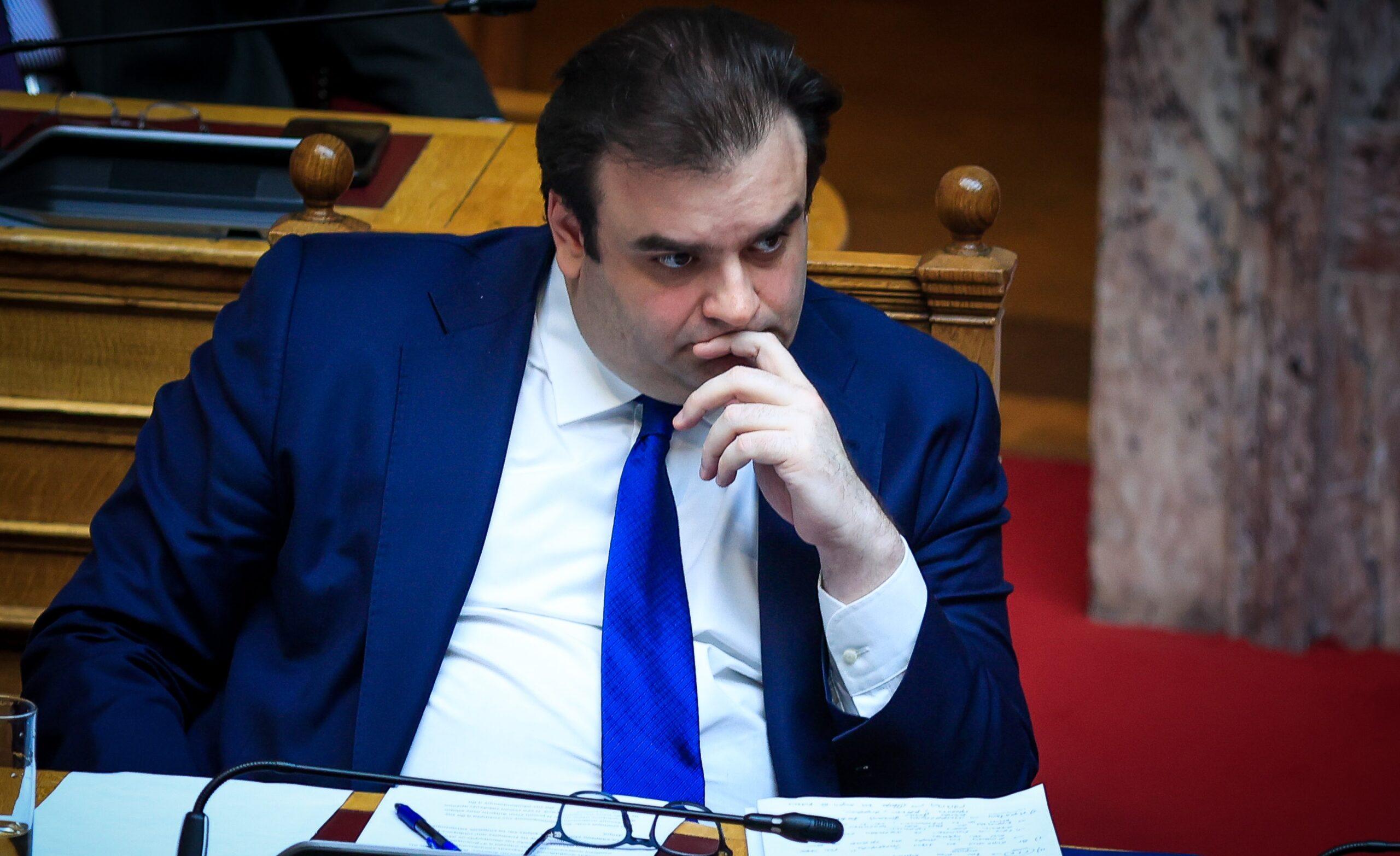 Πιερρακάκης για μη κρατικά ΑΕΙ: Μόνο στην Ελλάδα και την Κούβα απαγορεύονταν