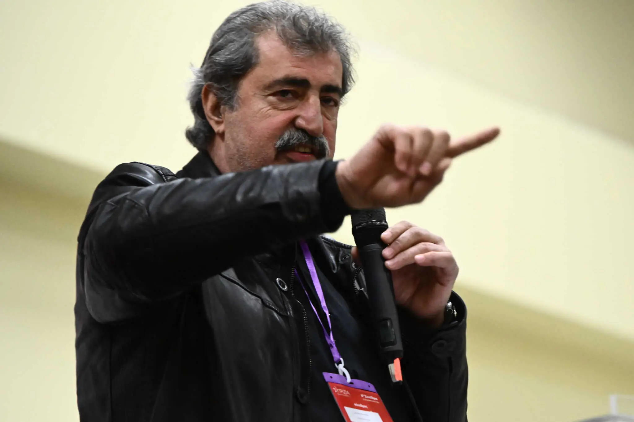 Καβγάς Πολάκη – Καρανίκα για την ανάρτηση Ακρίτα: «Ποιος είναι ο μισογυνισμός Νίκο; Δεν σε πιάνω!»