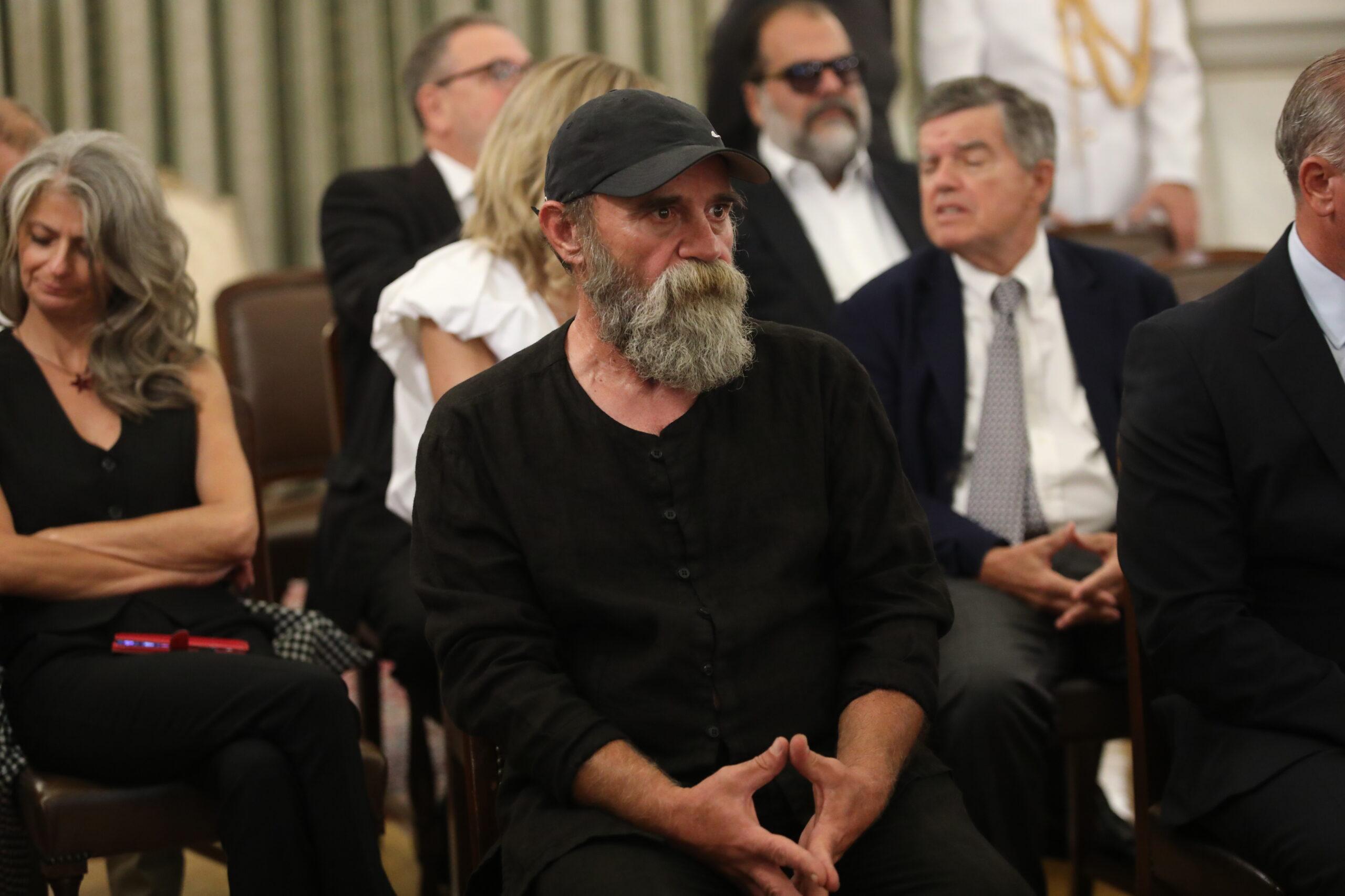 «Συντελείται ανθρωποφαγία στα ΜΜΕ» λέει ο δικηγόρος του Κωνσταντίνου Πολυχρονόπουλου