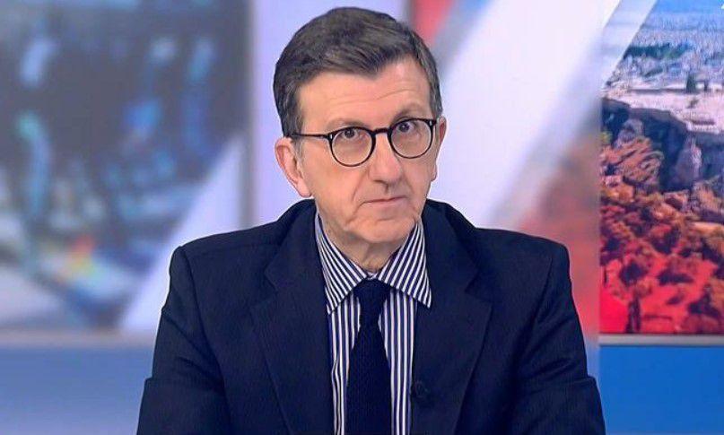 Άρης Πορτοσάλτε για Πάνο Βλάχο: Είμαι διατεθειμένος να μιλήσω με τον ηθοποιούλη