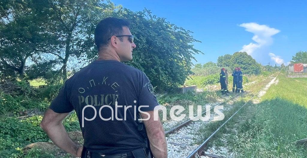 Πύργος: Γυναίκα εντοπίστηκε απαγχονισμένη σε χωράφι