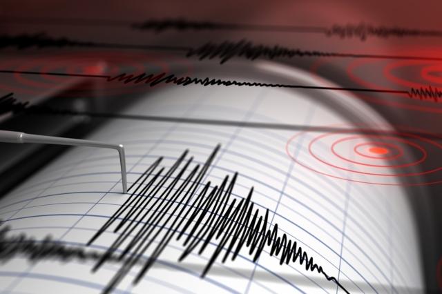 Σεισμός 5,8 βαθμών στην επαρχία της Φουκουσίμα
