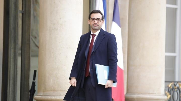 Γάλλος ΥΠΕΞ: Η Ευρώπη πρέπει να προετοιμαστεί για το σενάριο σοκ που σκιαγράφησε ο Ντόναλντ Τραμπ
