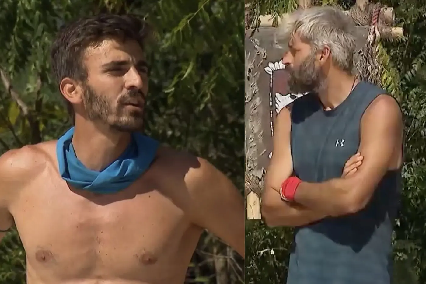 Survivor 2024: Σκληρές κουβέντες μπροστά στις κάμερες