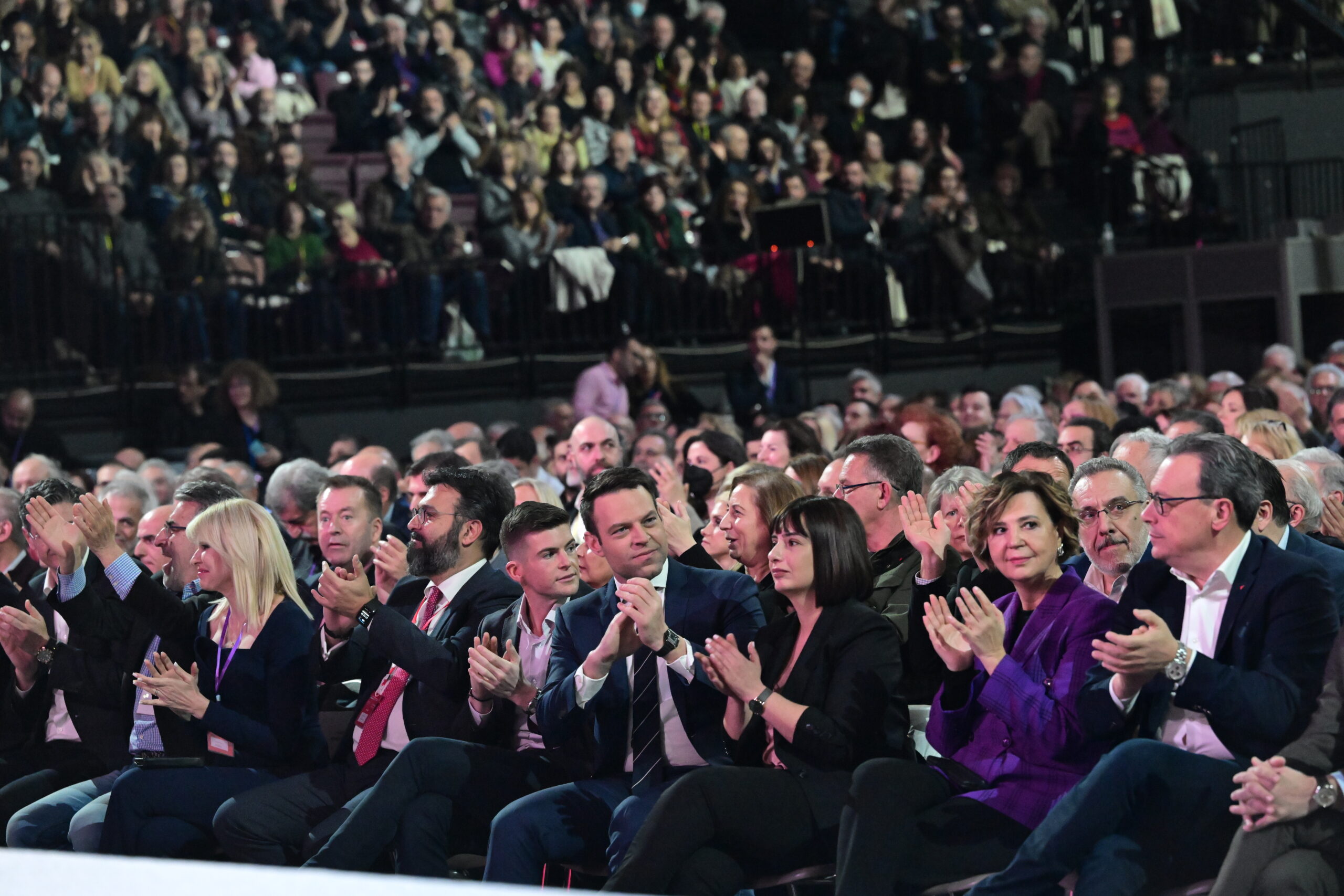 ΣΥΡΙΖΑ: Άνοιξαν οι κάλπες για τις προκριματικές εκλογές για το ευρωψηφοδέλτιο