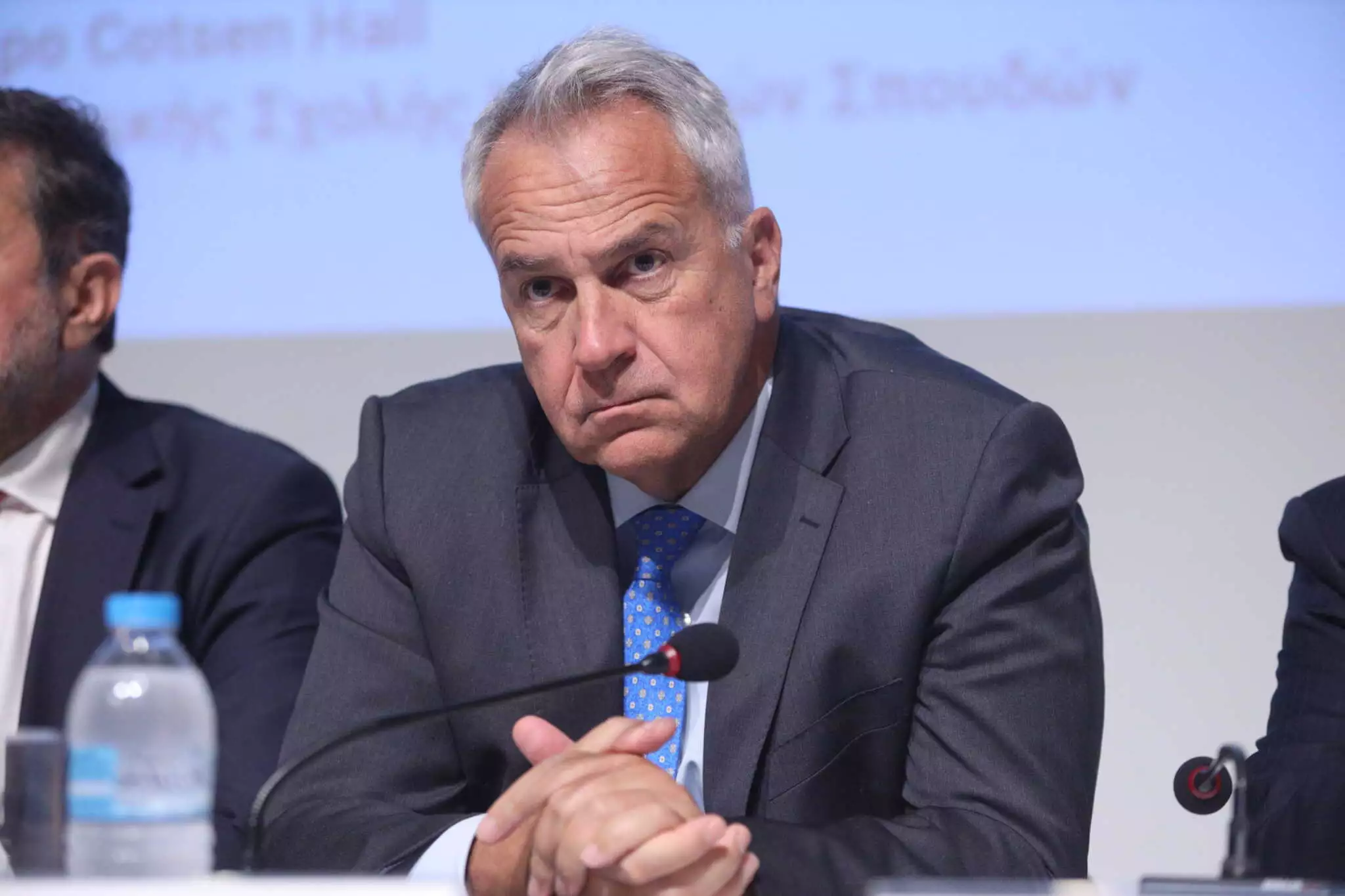 Βορίδης: Μετά την πυρκαγιά στο Μάτι ο ΣΥΡΙΖΑ κινήθηκε στην κατεύθυνση επιεικέστερου Ποινικού Κώδικα