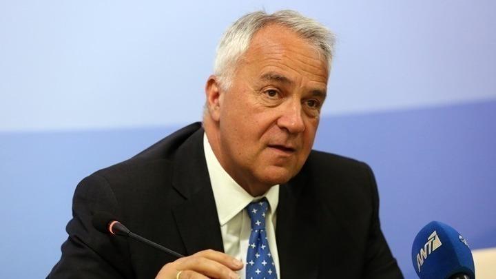 Μ. Βορίδης: Δεν υπάρχει περιθώριο «χαλαρής ψήφου»