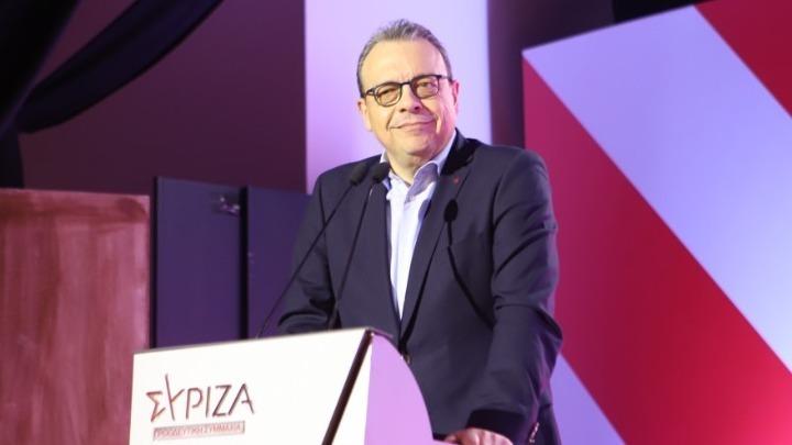 Σ. Φάμελλος: Η Δ. Μακεδονία υπέστη σωρεία αρνητικών επιπτώσεων από την πολιτική Μητσοτάκη