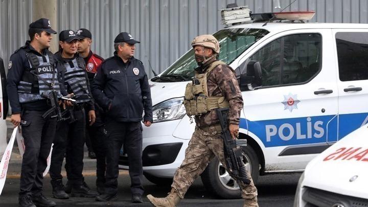 Τουρκία: 90 συλλήψεις για την ένοπλη επίθεση στο δικαστικό μέγαρο