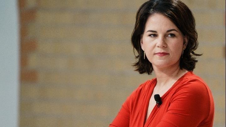 Η Γερμανία προειδοποιεί για μια «εξαγγελλόμενη ανθρωπιστική καταστροφή» στη Ράφα