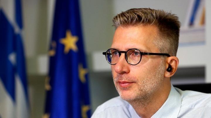 Α. Σκέρτσος: Η κινητικότητα είναι στοιχείο της σύγχρονης οικονομίας της γνώσης και πρέπει να προσαρμοζόμαστε