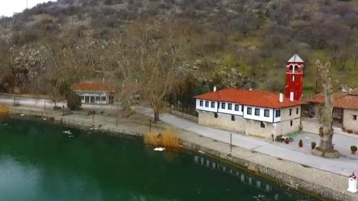 ΥΠΠΟ: Συντήρηση και ανάδειξη μνημείων στην Καστοριά