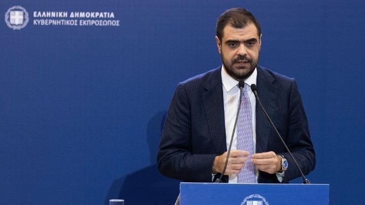 Π. Μαρινάκης: Οι προτάσεις του πρωθυπουργού αφορούν το σύνολο των αγροτών