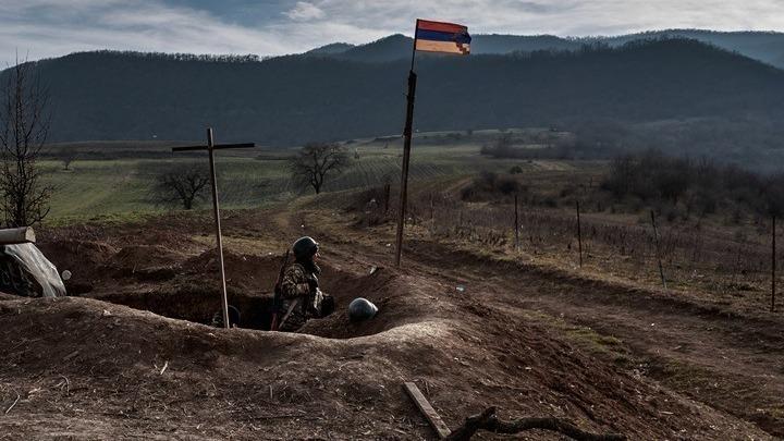 Δύο Αρμένιοι στρατιωτικοί νεκροί από πυρά δυνάμεων του Αζερμπαϊτζάν